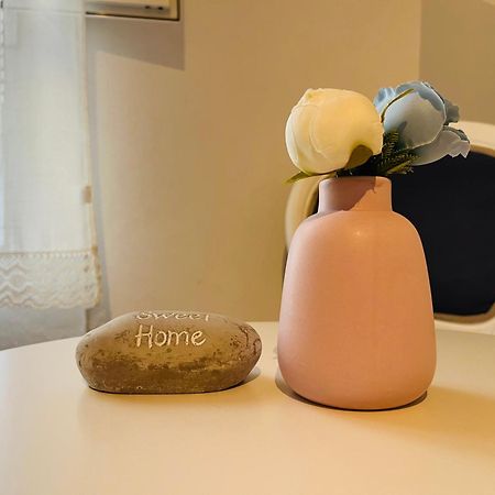 Lunia Home Bari Exterior foto