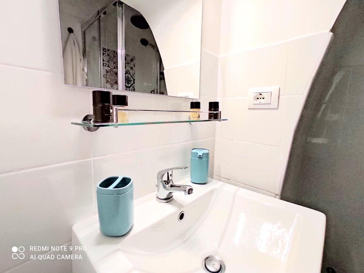 Lunia Home Bari Exterior foto
