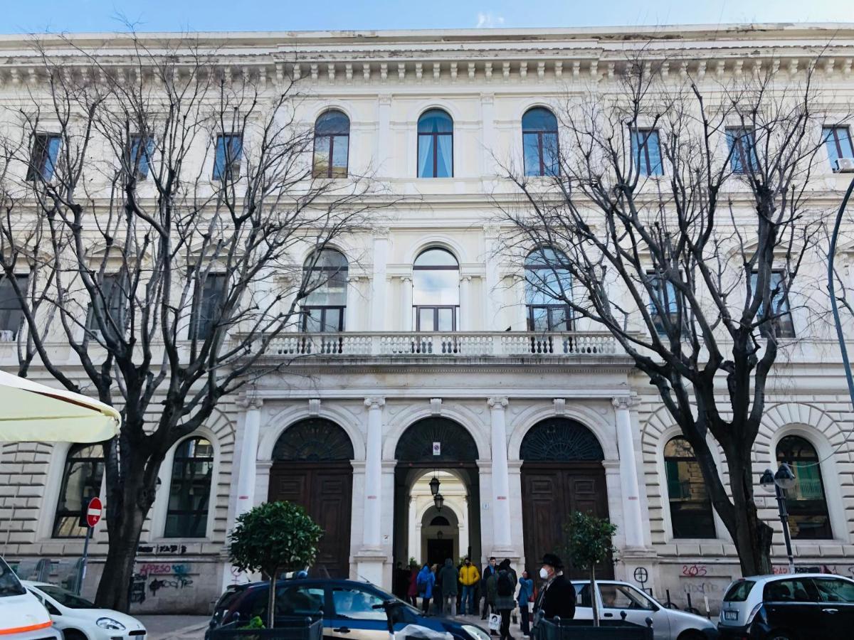 Lunia Home Bari Exterior foto