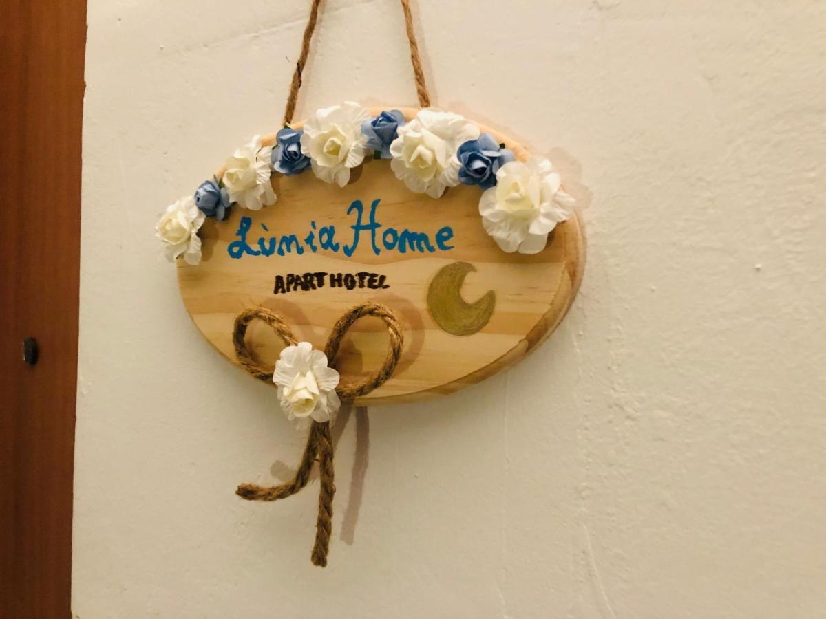 Lunia Home Bari Exterior foto